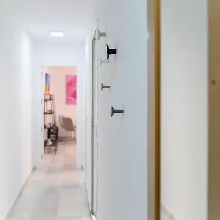 En Centro De Ronda, Ciudad Sonada Apartamento *