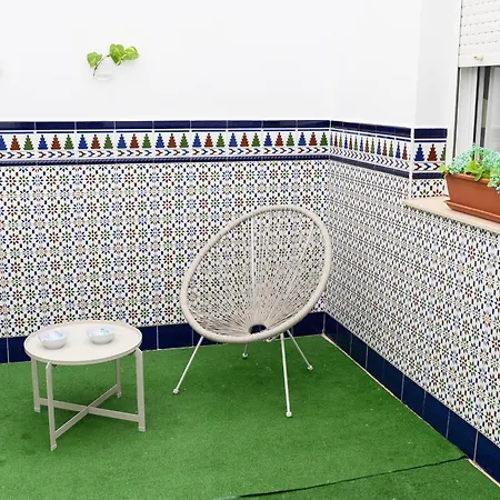 En Centro De Ronda, Ciudad Sonada Apartamento Ronda