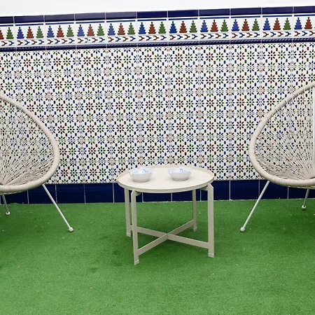 Apartamento En Centro De Ronda, Ciudad Sonada Ronda