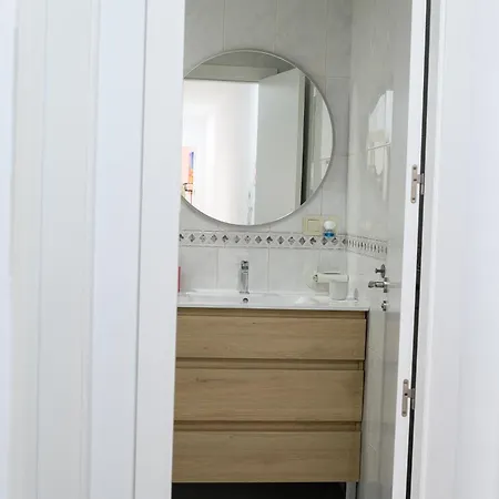 En Centro De Ronda, Ciudad Sonada Apartamento Ronda