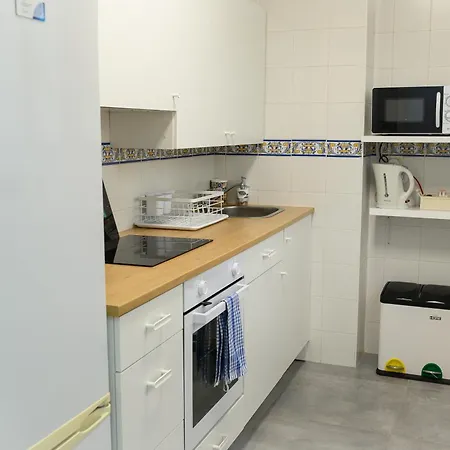 En Centro De Ronda, Ciudad Sonada Apartamento