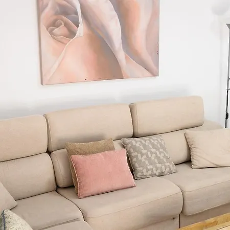 En Centro De Ronda, Ciudad Sonada Apartamento *