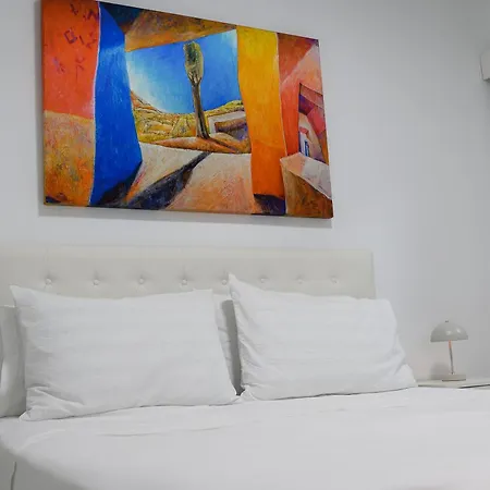 Apartamento En Centro De Ronda, Ciudad Sonada Ronda